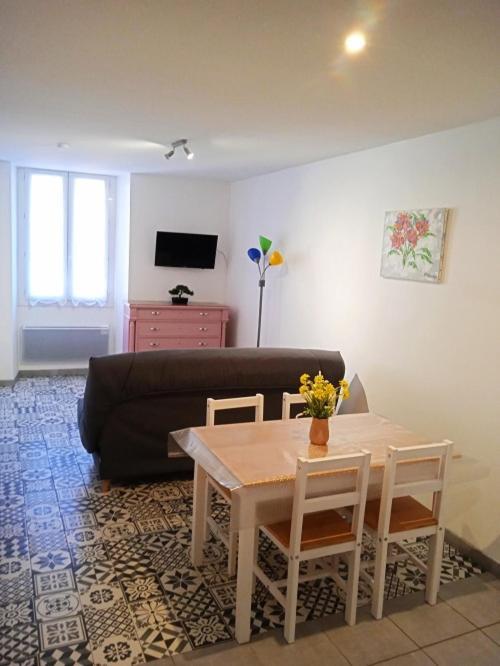 Residence Maurice Ax-les-Thermes Kültér fotó